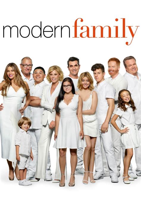 morder family|modern family season 4.